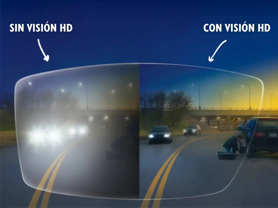 Gafas TR90 Pro Titanium FM! Solo pagas cuando recibes el producto 🚚  Envío gratis.